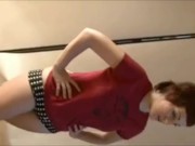 ruby and jodi fart 8/16