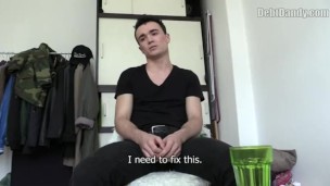 DEBT DANDY 133
