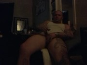 jacking that dick - Screenshot 10 of 16 - Big Cock