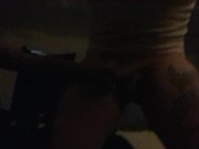 jacking that dick - Screenshot 16 of 16 - Big Cock