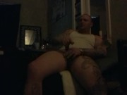 jacking that dick - Screenshot 6 of 16 - Big Cock