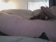 morning jerk off