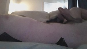 morning jerk off