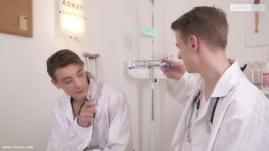 raw medics 1 scene 2