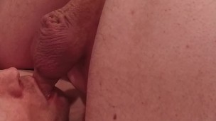 Quick selfsuck