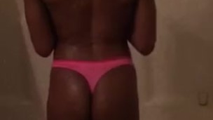 DANCE FOR YOU IN SLOW MOTION