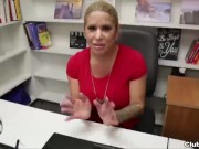 Horny lady POV handjob - Screenshot 2 of 16 - HD