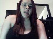 playing around with myself 1/16