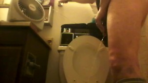 POV PEEING 6