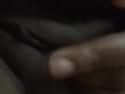 Wet pussy