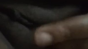 Wet pussy