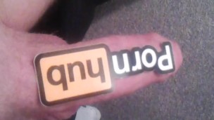 got my stickers