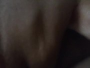 Pleasing that pussy