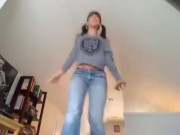 Giantess Monique 7/16