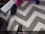 Working - Screenshot 9 of 16 - Gorgeous Webcam Girl