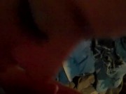 SLOPPY DEEPTHROAT AMAZING WIFE WITH MUST SEE HEARTWARMING ENDING! 11/16