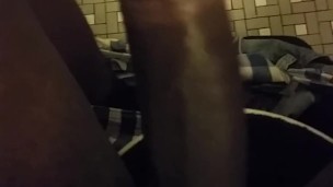 play and cum