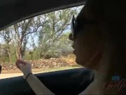 Tiffany Watson wants you to cum on her tits