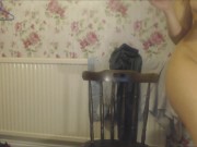 SoHornySmokeStripWank (Hard Core from www.purple-planet.com) 13/16