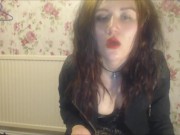 SoHornySmokeStripWank (Hard Core from www.purple-planet.com) 2/16