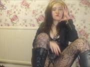 SoHornySmokeStripWank (Hard Core from www.purple-planet.com)