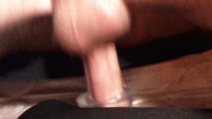would love to dump all this cum in some womans throat;)