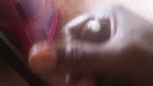 Bussin this nutt