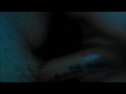 POV Deepthroat & Big Tattooed Booty Reverse Cowgirl 12/16