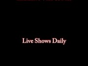 Couch Cock Stroking with Busty MILF Charlee Chase 16/16