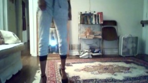 part 2 od needed me freak dance in heels daddy