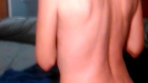 just stepmom naked