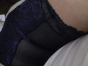 kittyKat - Screenshot 16 of 16 - Always Wet