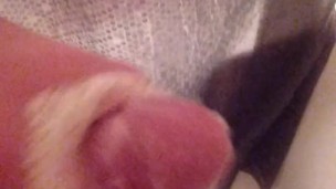 It's a grower... Haha