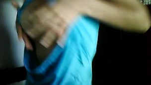 sexy strip tease