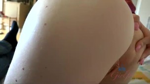 Kierra Wilde is eager to please you and wants you to cum