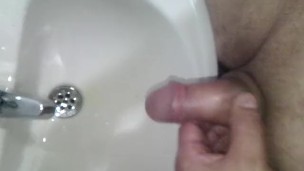 Piss and semen