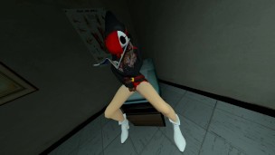 Shygal Black jerk'n'it