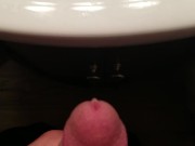 After work out Bust a Nut