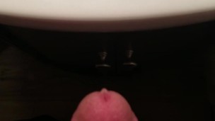 After work out Bust a Nut