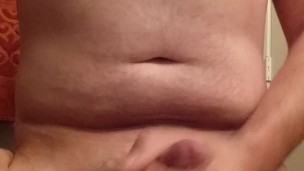Dad bod dry jack.