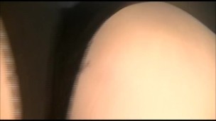 Giantess Butt Crush your Face Booty Shorts