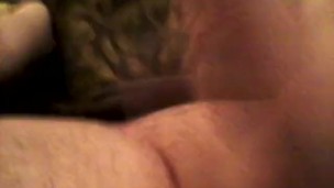 POV Cum and feel the cum at the end