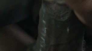 Early Morning Jack Off