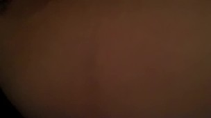 OLD VID me masturbating on couch