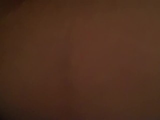 OLD VID me masturbating on couch