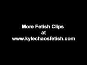 Rachelle Wants Your Balls - CBT Fetish 16/16