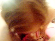 slutty cumslut deepthroat-skilled! 11/16