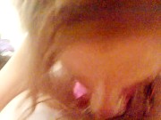 slutty cumslut deepthroat-skilled! 15/16