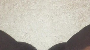 real wet pussy poppin