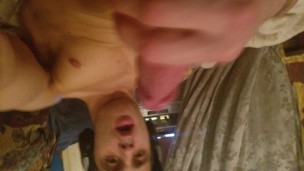 Big Dicks, Hard Cocks, and beating it until it blows. HUGE LOAD 4 SMALL GUY